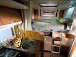 Adria Matrix M 680 SP 2010 года